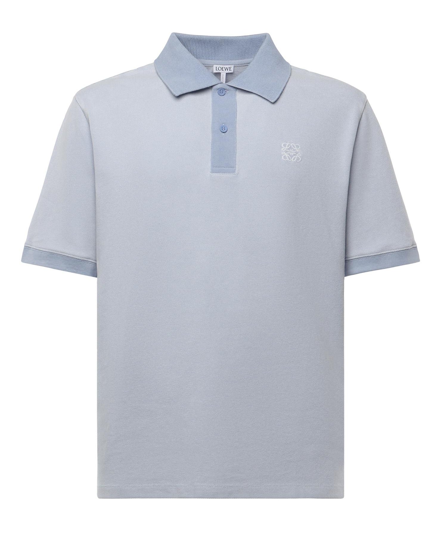 Polo in cotone H526Y23X77 5140 LOEWE 
