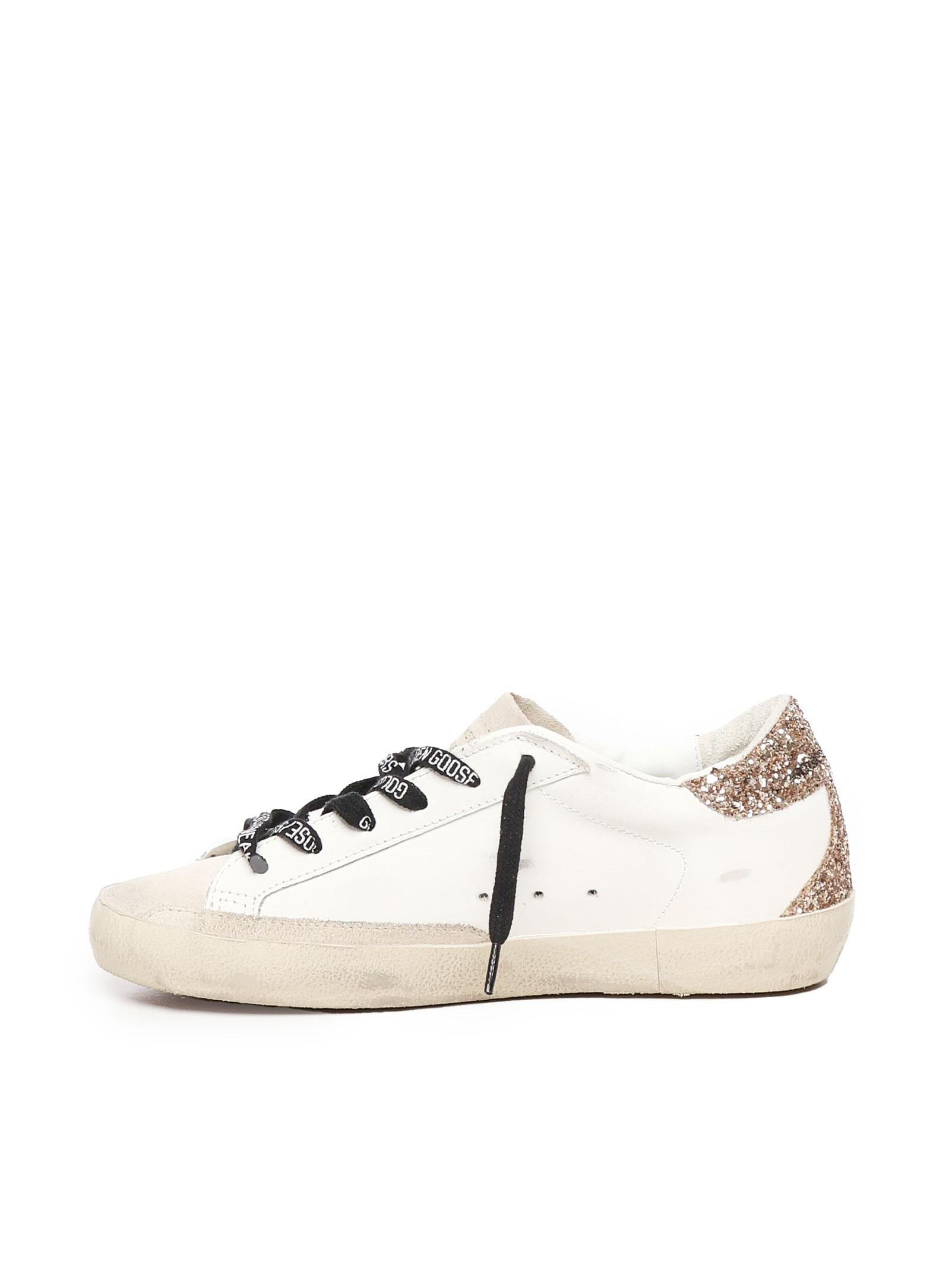 Sneakers Superstar GWF00102 F00535882532 GOLDEN GOOSE 