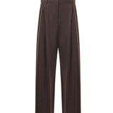 Pantaloni in lana S540Y04XMA 3100 LOEWE 