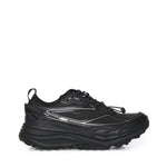 Sneaker Stinson One7 1168931 BKSV HOKA 