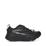 Sneaker Stinson One7 1168931 BKSV HOKA 