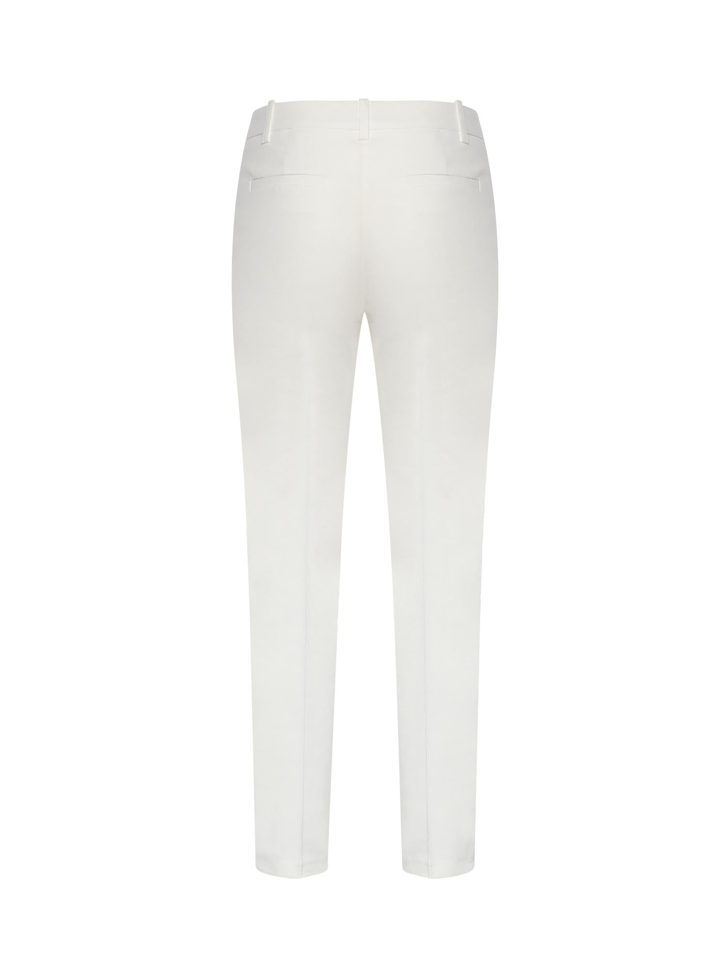 Pantalone Bello in misto lino 100155 A34IZ05 PINKO 