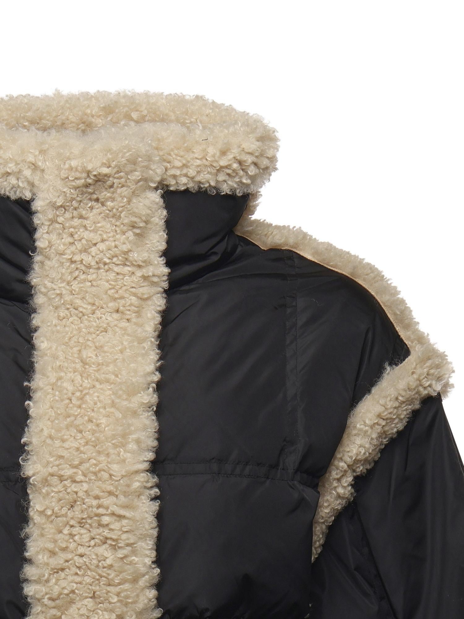 Cappotto Dorothy 62033 865789110 STAND STUDIO 