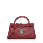 Borsa Dotta Small in pelle 068750 -2100000Z0992 ZANELLATO 
