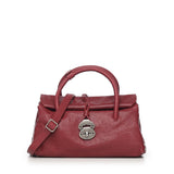 Borsa Dotta Small in pelle 068750 -2100000Z0992 ZANELLATO 