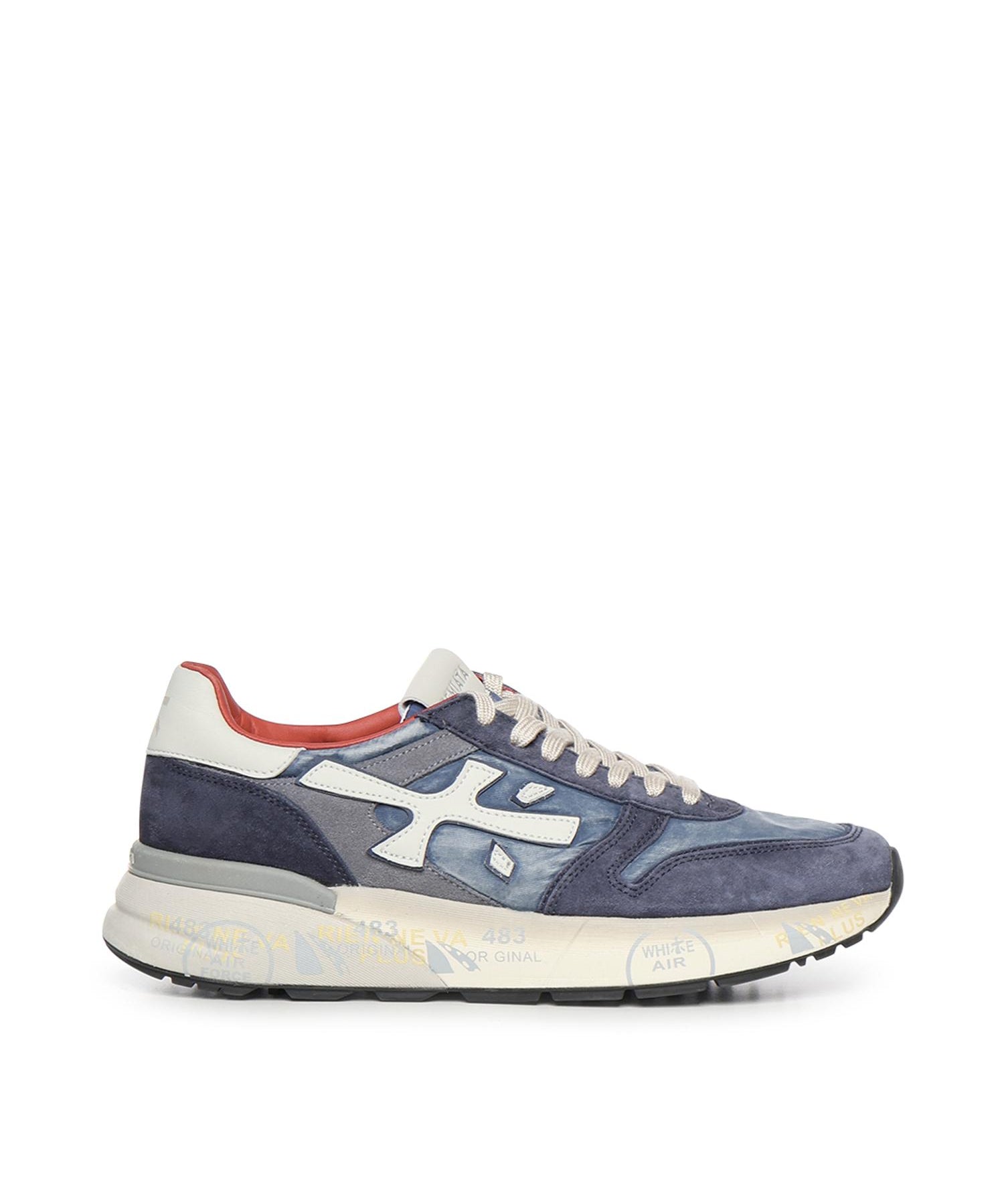 Sneaker Mick 8006 MICK 8006 PREMIATA 