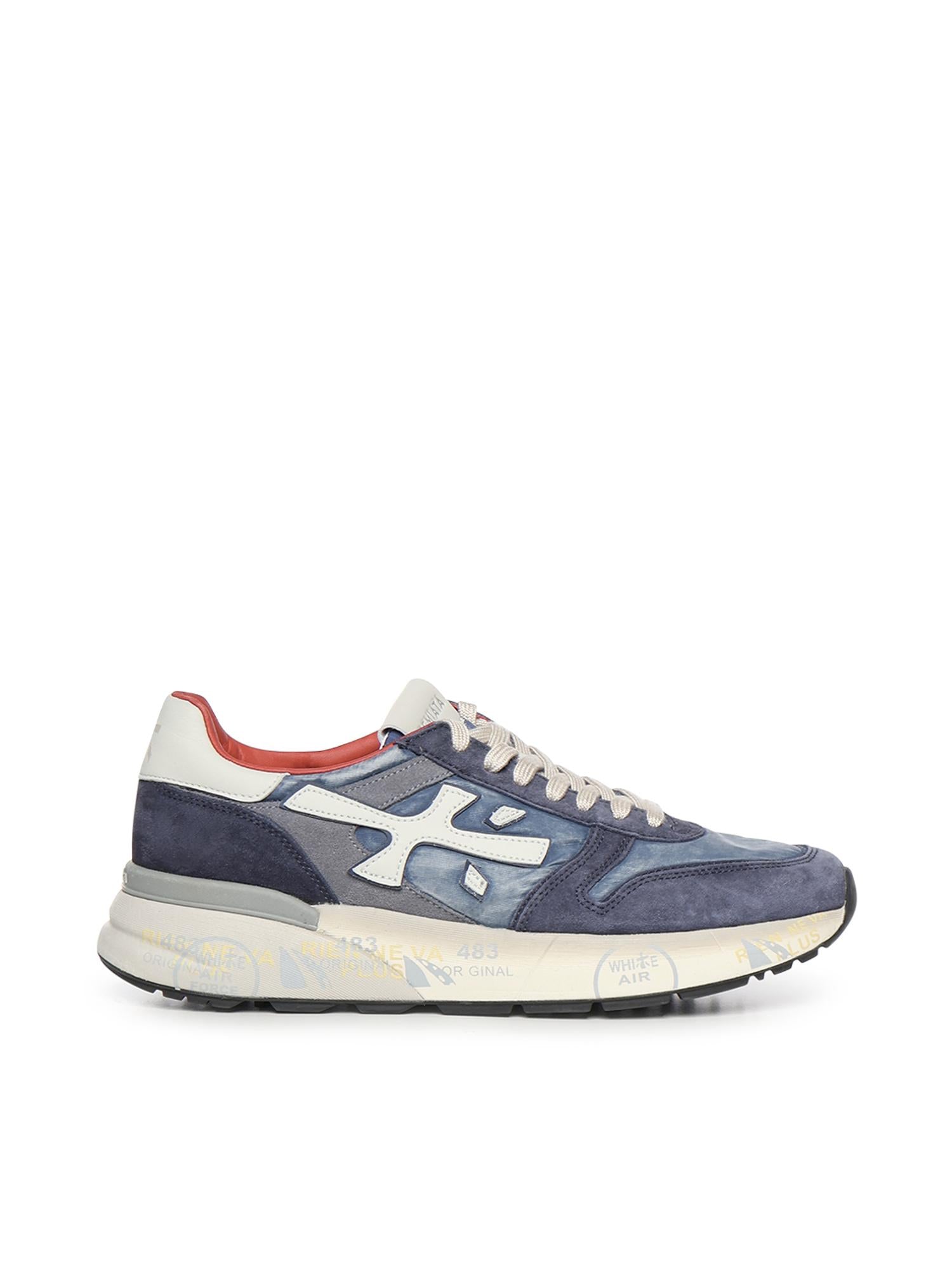 Sneaker Mick 8006 MICK 8006 PREMIATA 