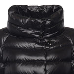 Piumino con gancio in nylon NAW32513260ICI B999 FAY 