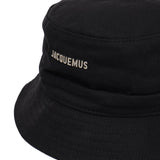 Cappello Le Bob Gadjo 223AC001 5001990 JACQUEMUS 