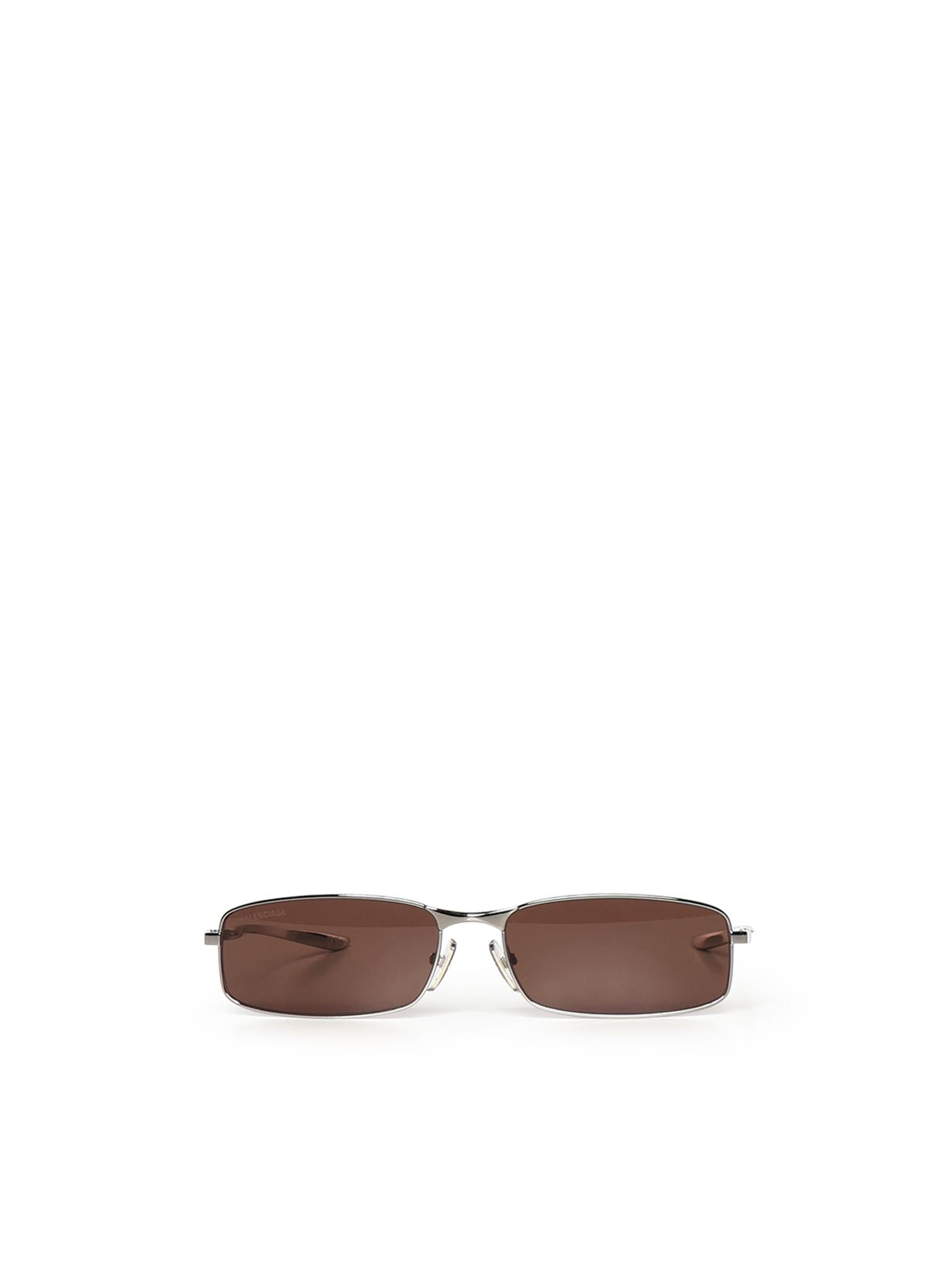 Occhiali da sole Monday Rec 858891 T0052374 BALENCIAGA 