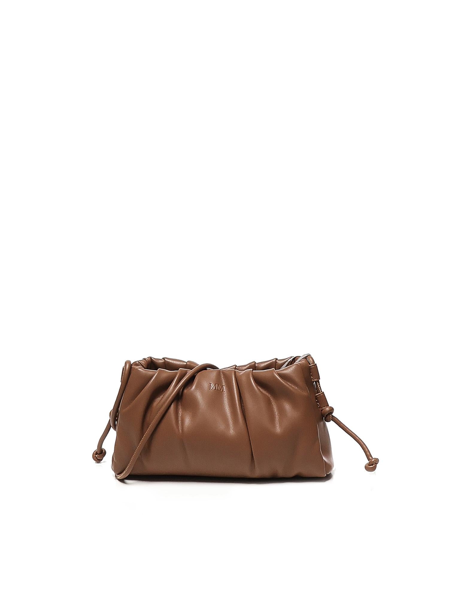 Borsa a tracolla Clava<BR/> 2526516017600 001 MM Max Mara 