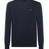 Pullover Bennet in lana M26908 MA0015F03700 REFRIGIWEAR 
