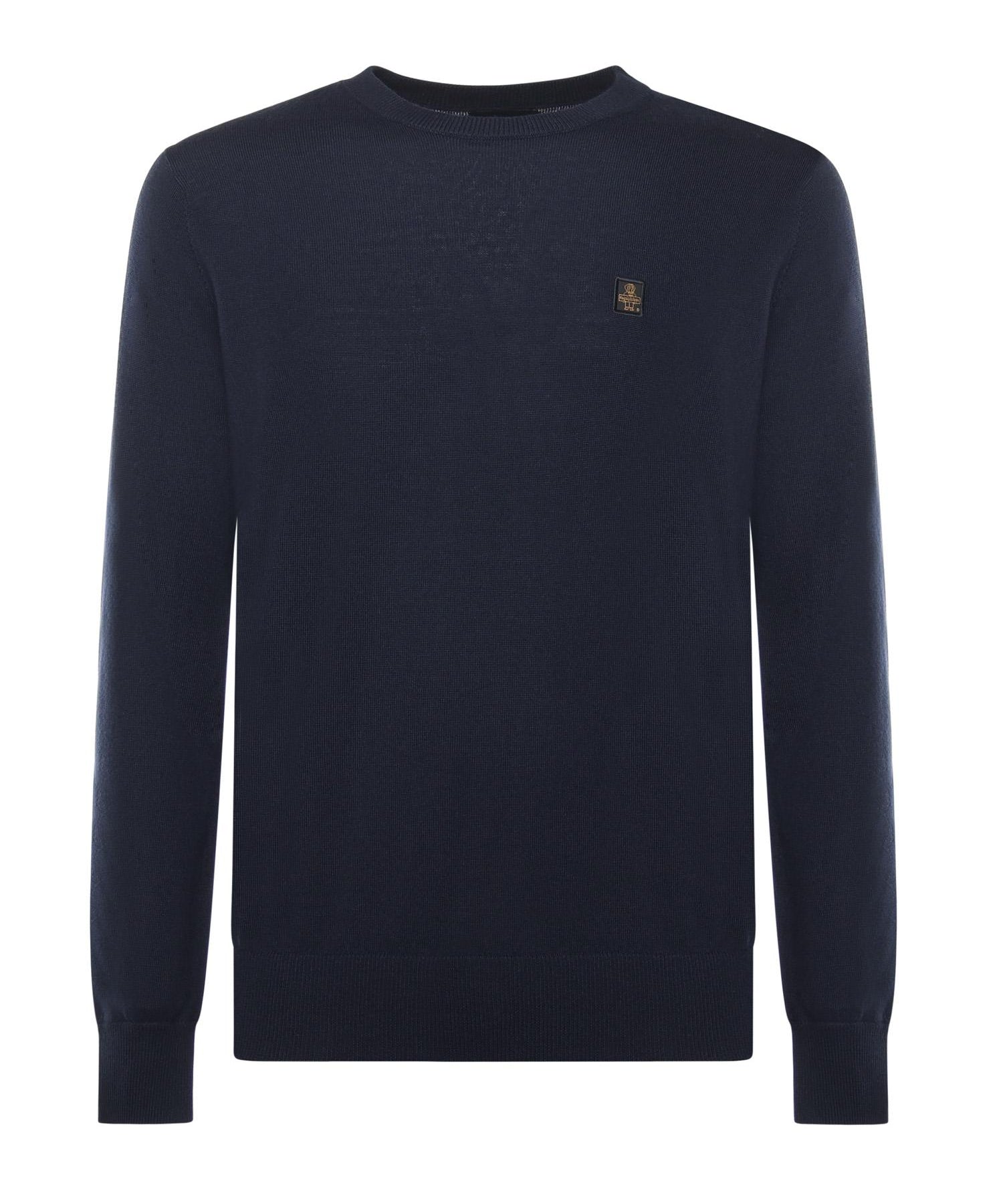Pullover Bennet in lana M26908 MA0015F03700 REFRIGIWEAR 