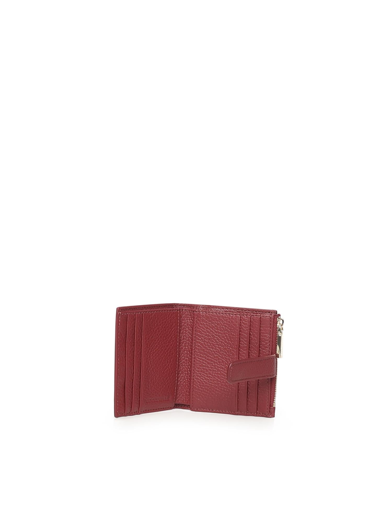 Portafogli Metallic Soft Mini E2MW511F701 R52 COCCINELLE 