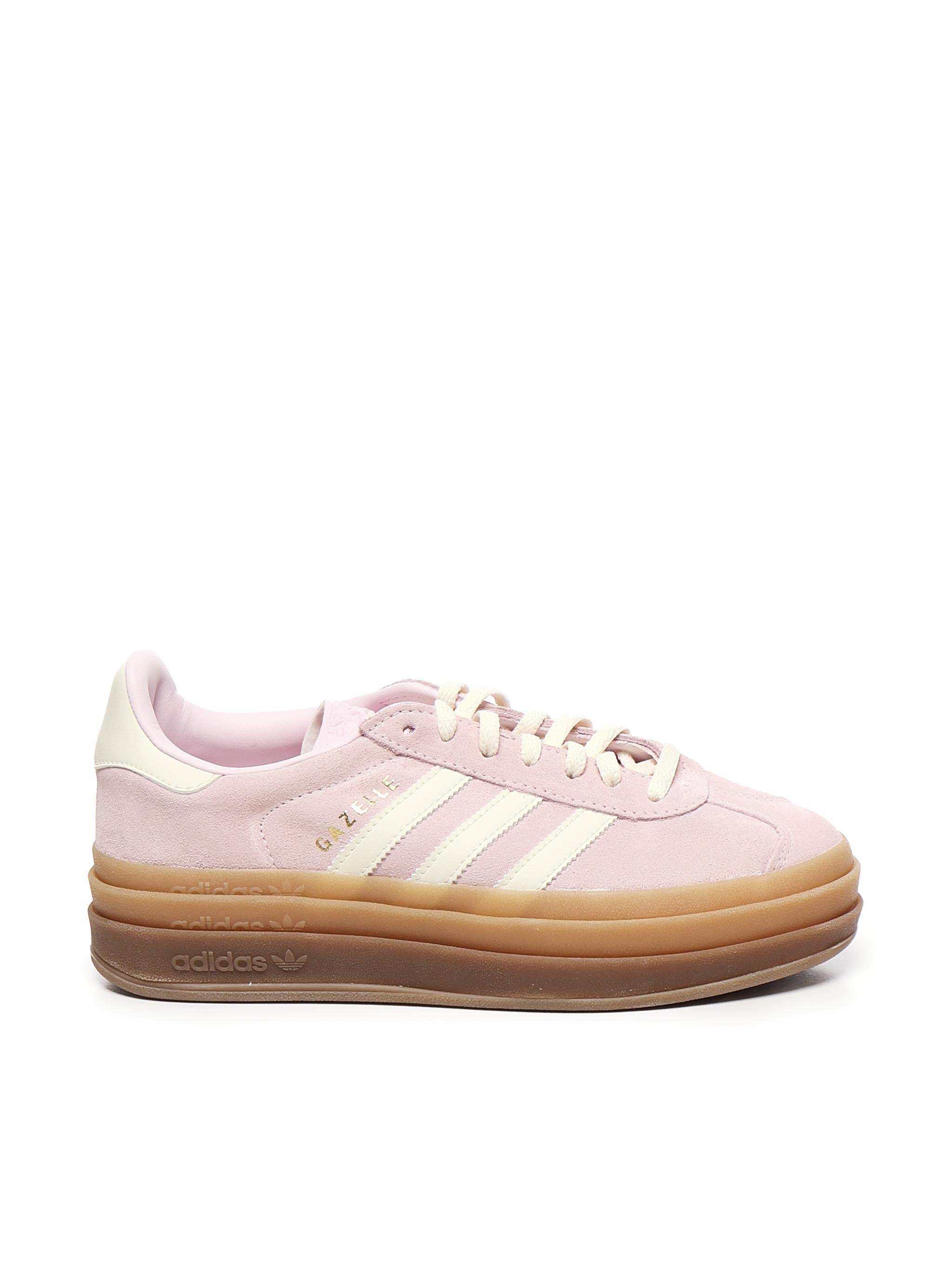 Sneakers Gazelle Bold JQ7777  ADIDAS ORIGINALS 