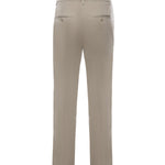 Pantalone Nima in cotone<BR/> DP576Z GS0096DPTD010 DONDUP 