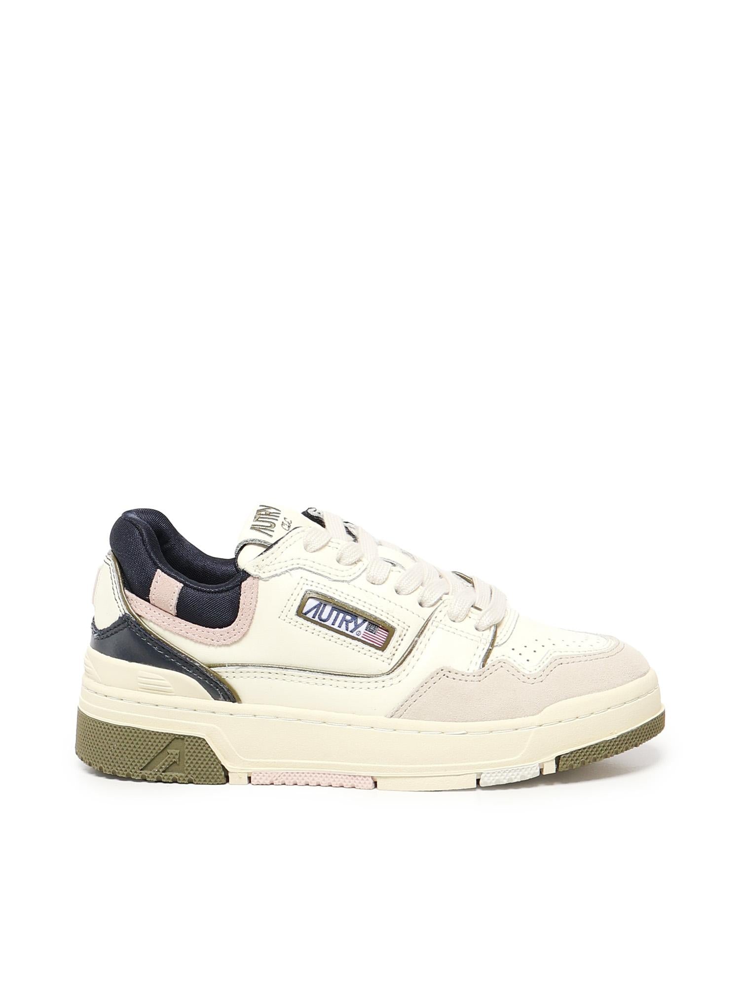 Sneakers Clc low ROLW MC07 AUTRY 