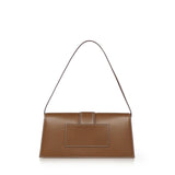 Borsa Le Bambino Long in pelle BAW00013AC01C04 811 JACQUEMUS 