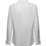 Camicia in cotone<BR/> 1016 MARECHIAROBIANCO BORRIELLO NAPOLI 