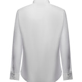 Camicia in cotone<BR/> 1016 MARECHIAROBIANCO BORRIELLO NAPOLI 