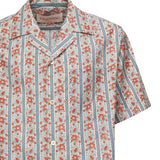 Camicia bowling con stampa paisley 6V3AA111 AS1QQX VALENTINO GARAVANI 