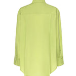 Camicia in popeline di cotone 107769 A3NRS62 PINKO 