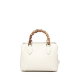 Borsa Kristin micro 73BS8VT02 KRISTINOFF WHITE V° 73 