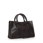 Borsa Le City in pelle 811442 2ABEK2221 BALENCIAGA 
