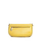 Borsa a spalla in pelle BIBP9VJ01 AVOCADO BIASIA 