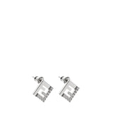 Orecchini Forever Fendi 8AL294 ATEPF035M FENDI 