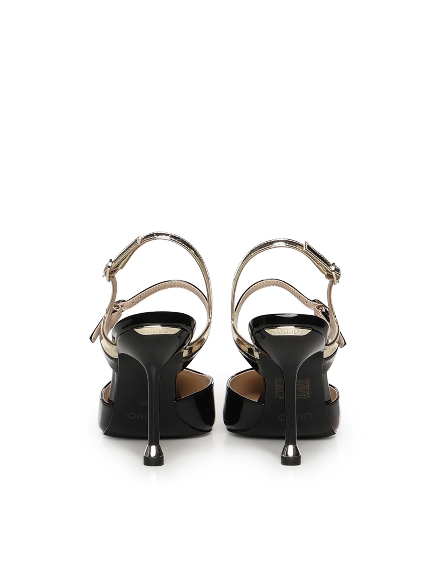 Slingback Demi SA6009EX342 S1189 LIU JO 
