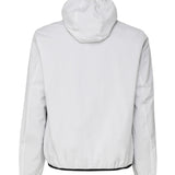 Giacca uomo in nylon JKGC76501U REVERSENERO/GHIACCIO JAKED 