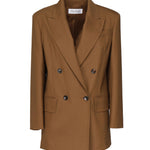 Blazer Olimpia 2511041071600 014 MAX MARA 