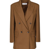Blazer Olimpia 2511041071600 014 MAX MARA 