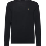 Pullover Bennet in lana<BR/> M26908 MA0015G06000 REFRIGIWEAR 