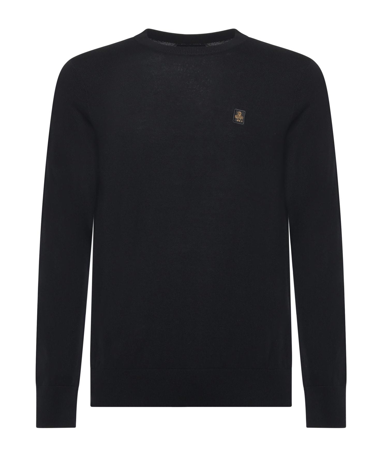 Pullover Bennet in lana<BR/> M26908 MA0015G06000 REFRIGIWEAR 