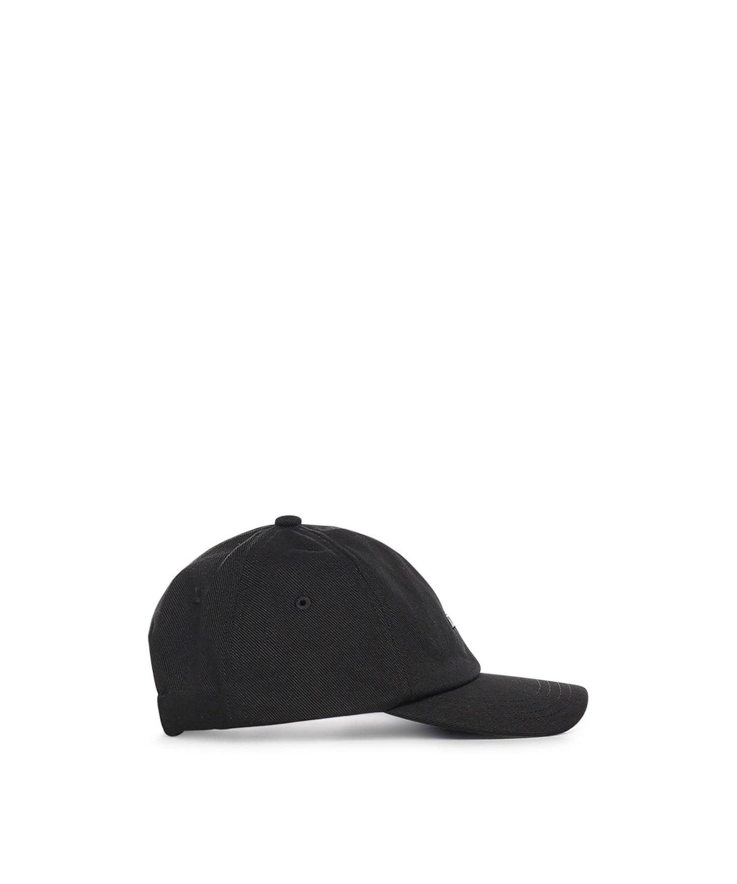 Cappello 'La casquette Gadjo' con logo ACU00670AW00092 990 JACQUEMUS 