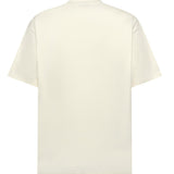 T-shirt "Le T-shirt Homard" in cotone ITS277CO195 OW Drôle de Monsieur 