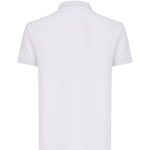 Polo Stretch NPMB248135S TDWB001 FAY 