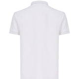 Polo Stretch NPMB248135S TDWB001 FAY 