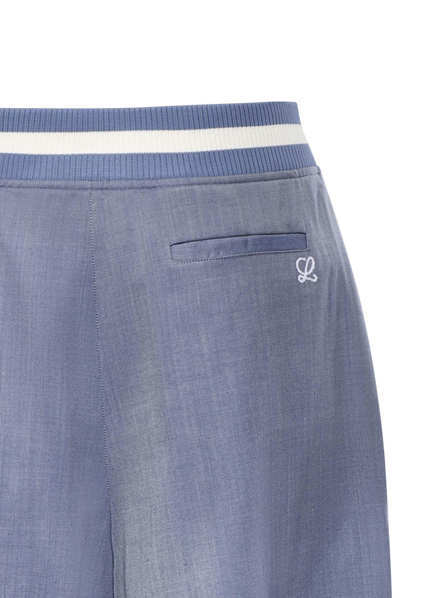 Short in lana H526Y1AW34 5100 LOEWE 