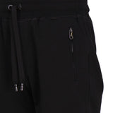 Bermuda jogging in jersey con placca logata GVB7HT G7F2GN0000 DOLCE & GABBANA 