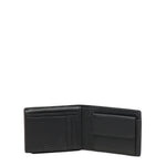Portafoglio in pelle BYPP10A15 BLACK BY BYBLOS 