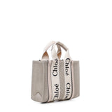 Mini bag Woody CHC22AS397I26 6J5 CHLOÉ 