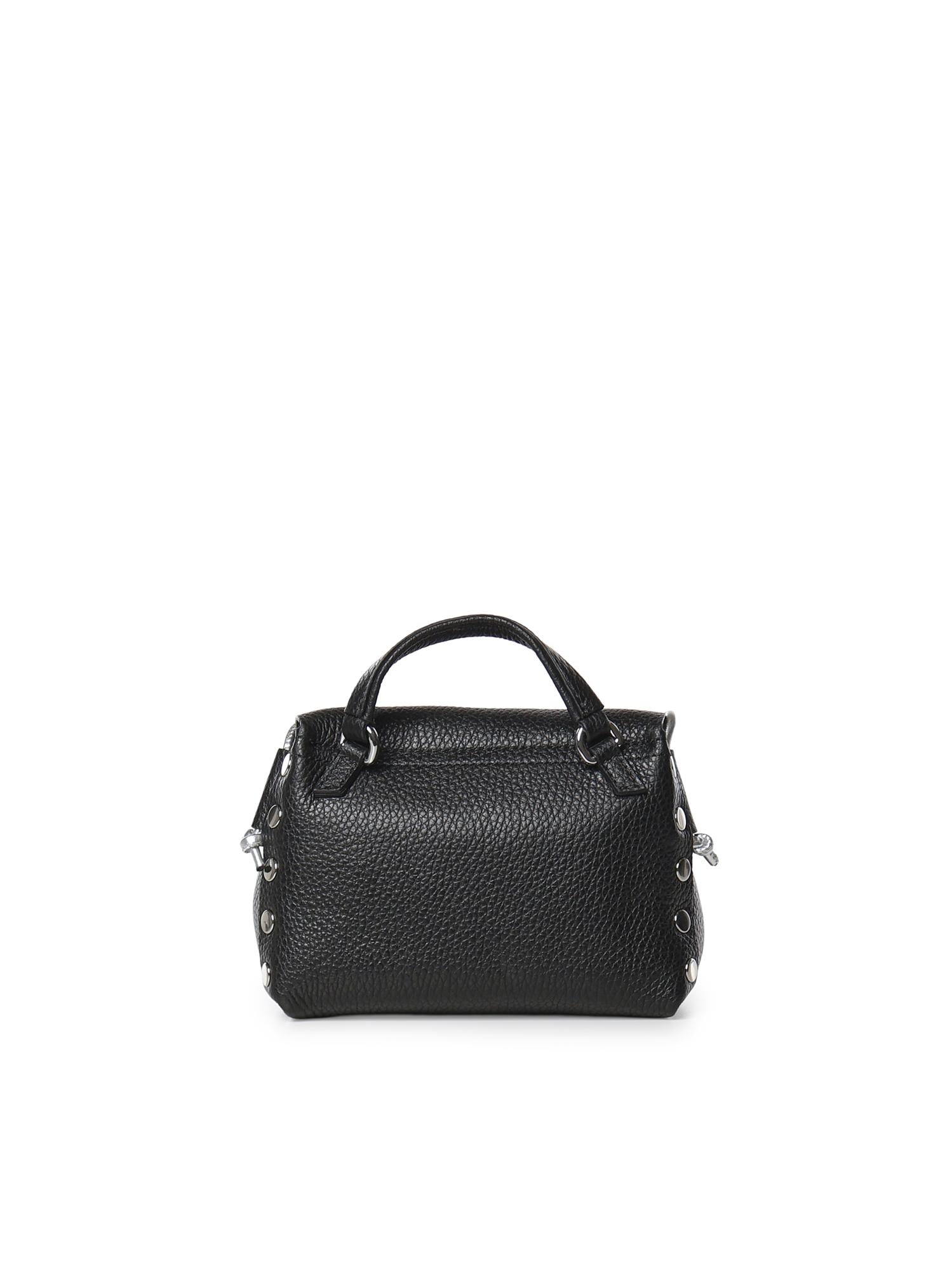 Borsa Postina® Super Baby in pelle 068450 0720000Z0001 ZANELLATO 