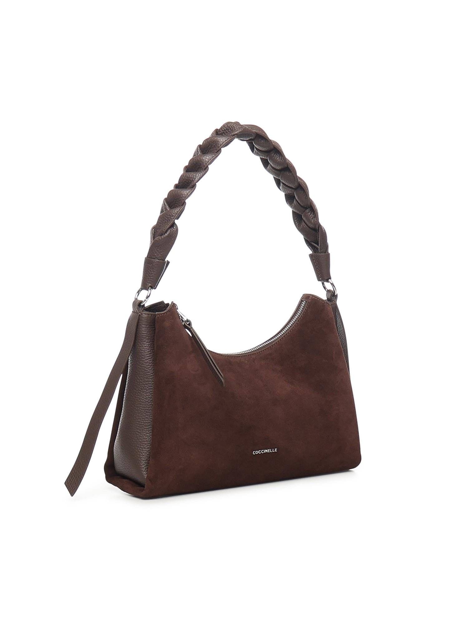Borsa a spalla Boheme small E1P6P130301 W20 COCCINELLE 