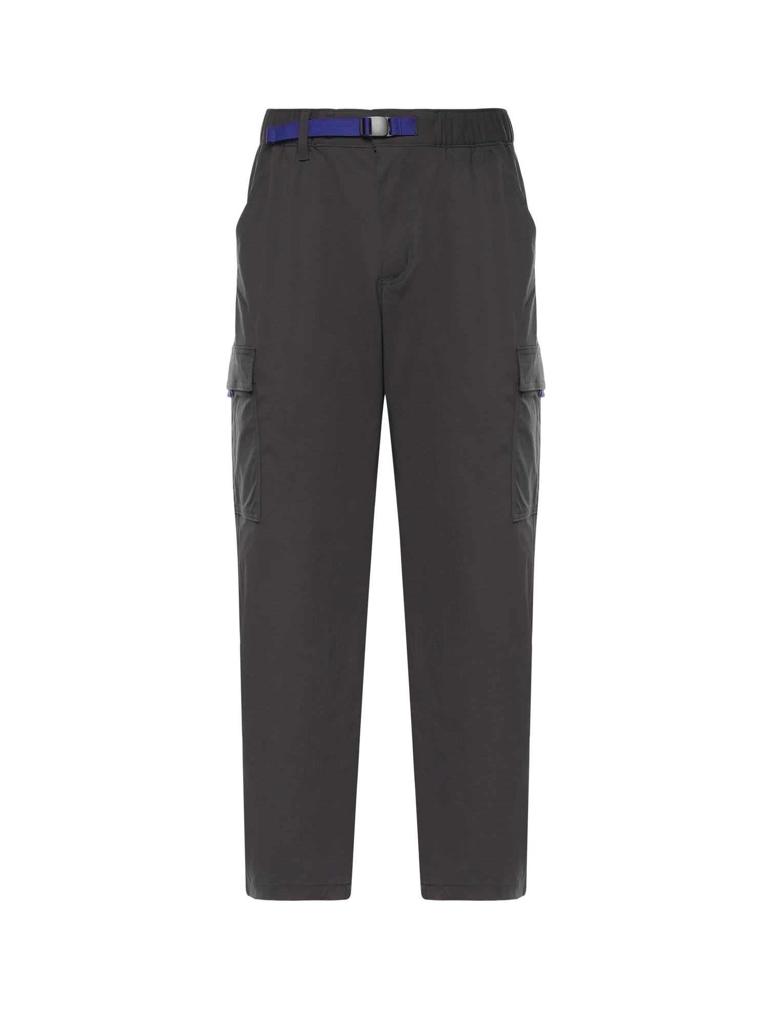 Pantaloni in nylon con logo 21582 INBK PATAGONIA 