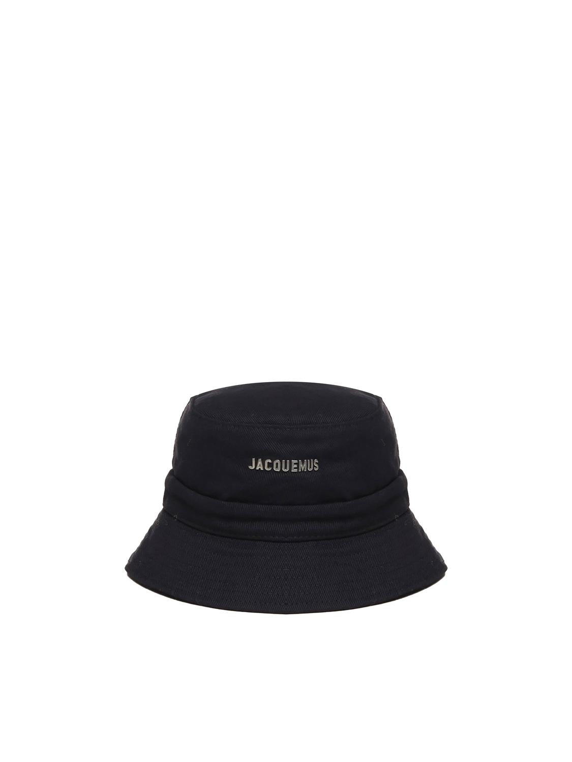 Cappello Le Bob Gadjo 223AC001 5001990 JACQUEMUS 