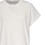 T-shirt con stampa 104605 A2D1Z05 PINKO 