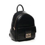 Zaino con logo JC4091PP1NLI0 000 LOVE MOSCHINO 